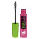Maybelline Great Lash Waterproof Mascara, Very Black, 0.43 fl.oz - Volumizing Mascara for Natural Lash Volume 1