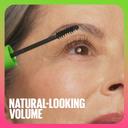Maybelline Great Lash Waterproof Mascara - Volumizing Mascara for Natural Lash Volume - Very Black 0.43 fl.oz 3