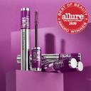 Maybelline The Falsies Lash Lift Washable Mascara, Blackest Black, 1 Count - Dramatic Volume, Long & Lifted Lashes 5