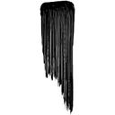 Maybelline The Falsies Lash Lift Washable Mascara, Blackest Black, 1 Count - Dramatic Volume, Long & Lifted Lashes 7
