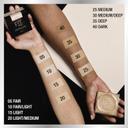 Maybelline Fit Me Loose Finishing Powder - Setting Powder Controls Shine & Smooths Skin - 10 Fair Light 0.7 oz 4