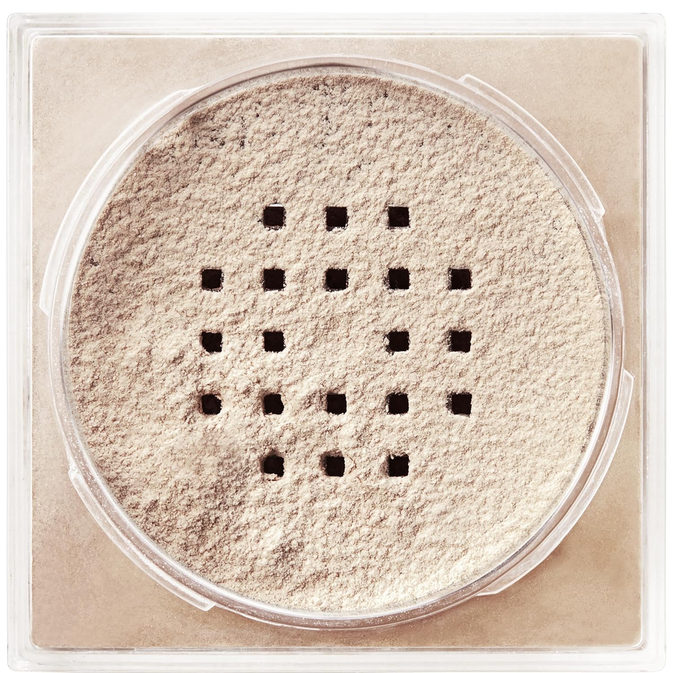 Maybelline Fit Me Loose Finishing Powder - Setting Powder Controls Shine & Smooths Skin - 10 Fair Light 0.7 oz 5