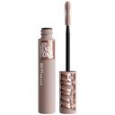 Maybelline Lash Sensational Body Washable Mascara​ - Full Volume Lifting Mascara - Blackest Black 1