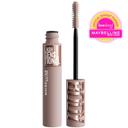 Maybelline Lash Sensational Body Washable Mascara​ - Full Volume Lifting Mascara - Blackest Black 2