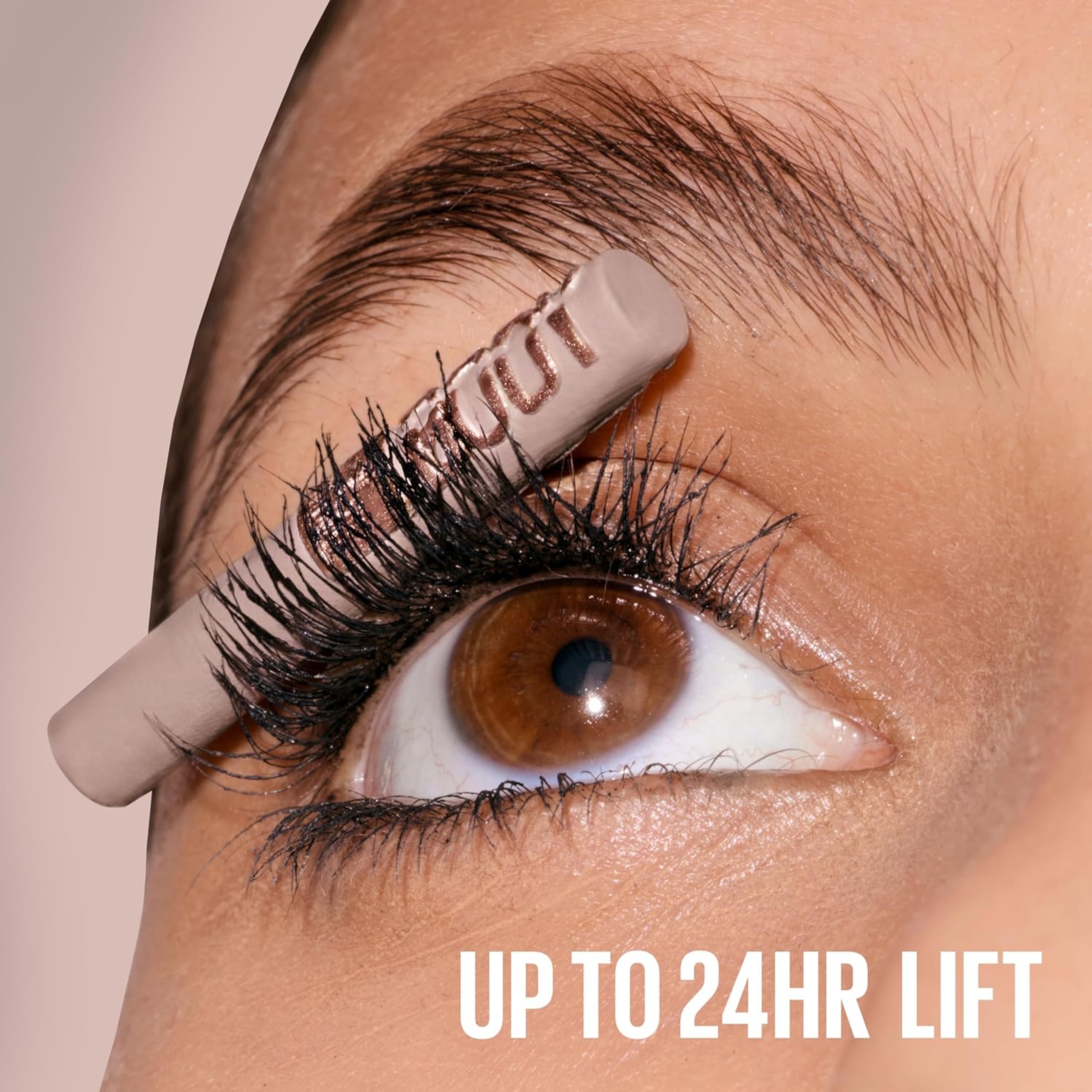 Maybelline Lash Sensational Body Washable Mascara​ - Full Volume Lifting Mascara - Blackest Black 7