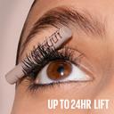 Maybelline Lash Sensational Body Washable Mascara​ - Full Volume Lifting Mascara - Blackest Black 7