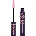 Maybelline Lash Sensational Sky High Mascara, Plum Twilight, 0.24 fl.oz - Washable Lengthening & Volumizing Mascara 1