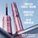 Maybelline Lash Sensational Sky High Mascara, Plum Twilight, 0.24 fl.oz - Washable Lengthening & Volumizing Mascara 3