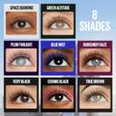 Maybelline Lash Sensational Sky High Mascara, Plum Twilight, 0.24 fl.oz - Washable Lengthening & Volumizing Mascara 6