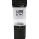 Maybelline Facestudio Master Prime Primer, Blur + Pore Minimize, 1 fl.oz - Refines Skin for All-Day Makeup Wear 1