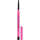 Maybelline Master Precise Skinny Gel Pencil Eyeliner, Defining Black, 1 Count - Ultra-Smooth Gel Pencil 1