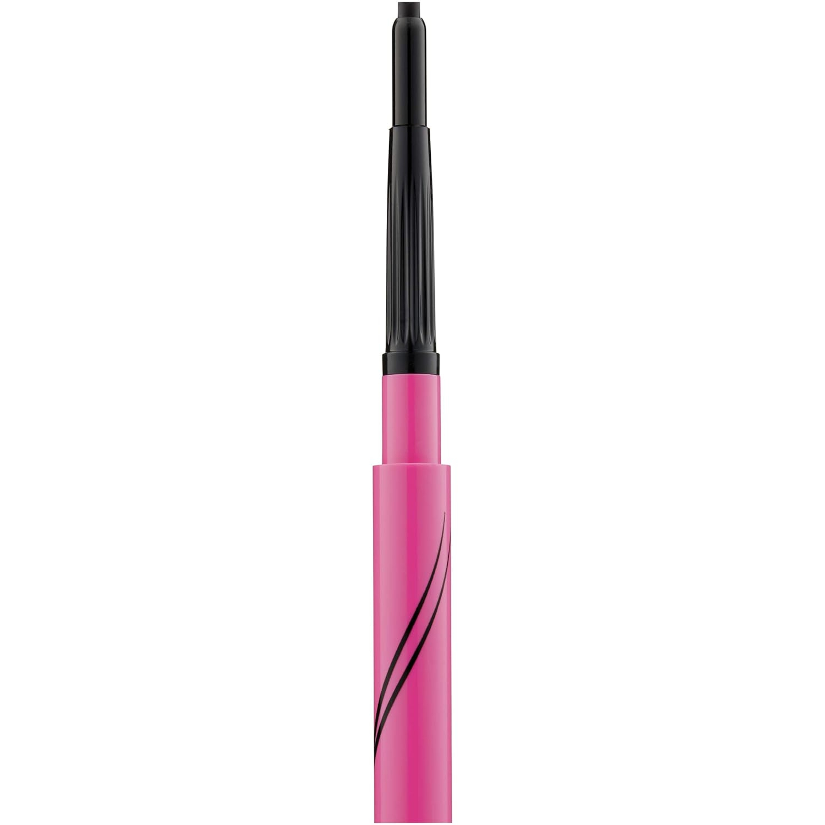 Maybelline Master Precise Skinny Gel Pencil Eyeliner, Defining Black, 1 Count - Ultra-Smooth Gel Pencil 3