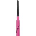 Maybelline Master Precise Skinny Gel Pencil Eyeliner, Defining Black, 1 Count - Ultra-Smooth Gel Pencil 3