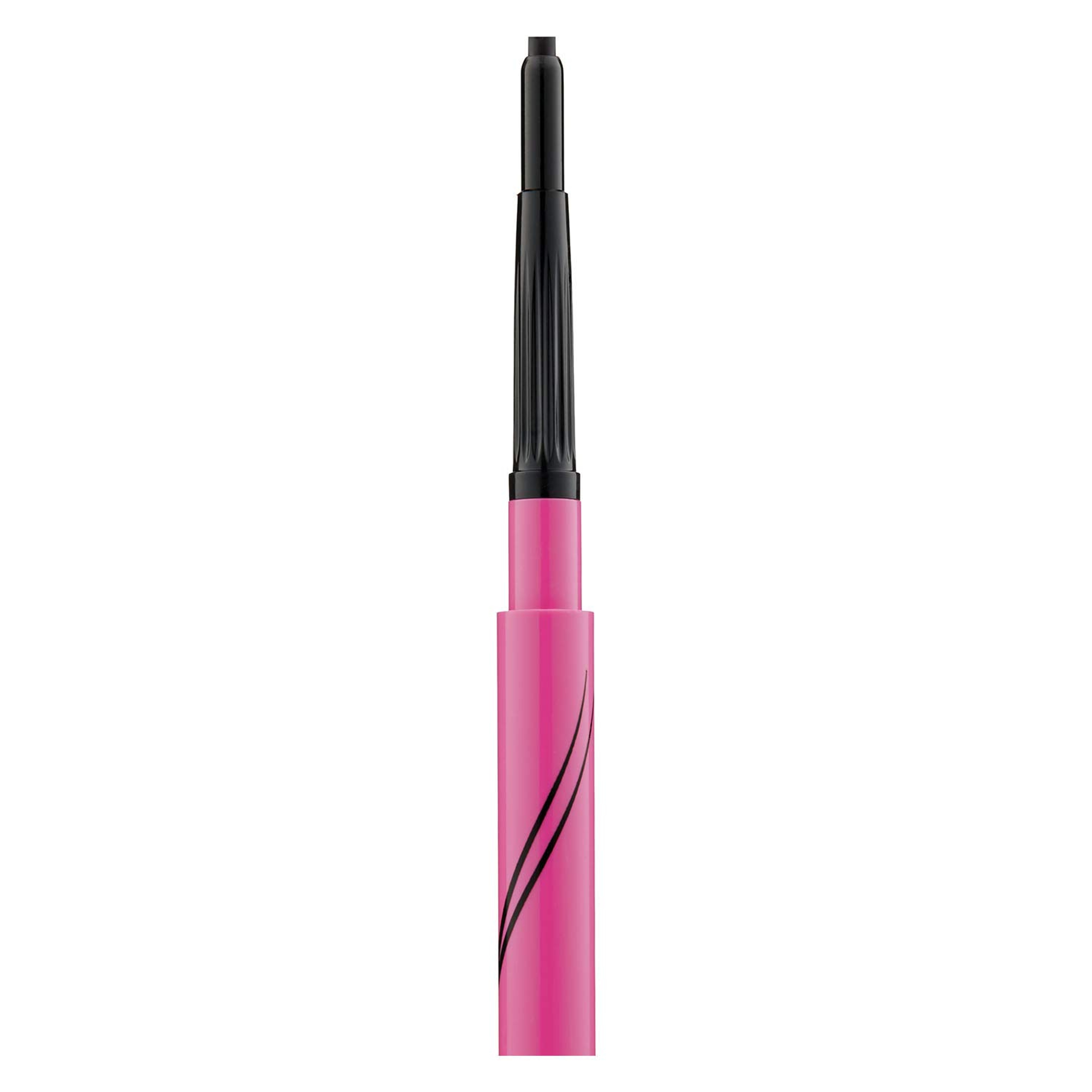 Maybelline Master Precise Skinny Gel Pencil Eyeliner, Defining Black, 1 Count - Ultra-Smooth Gel Pencil 4