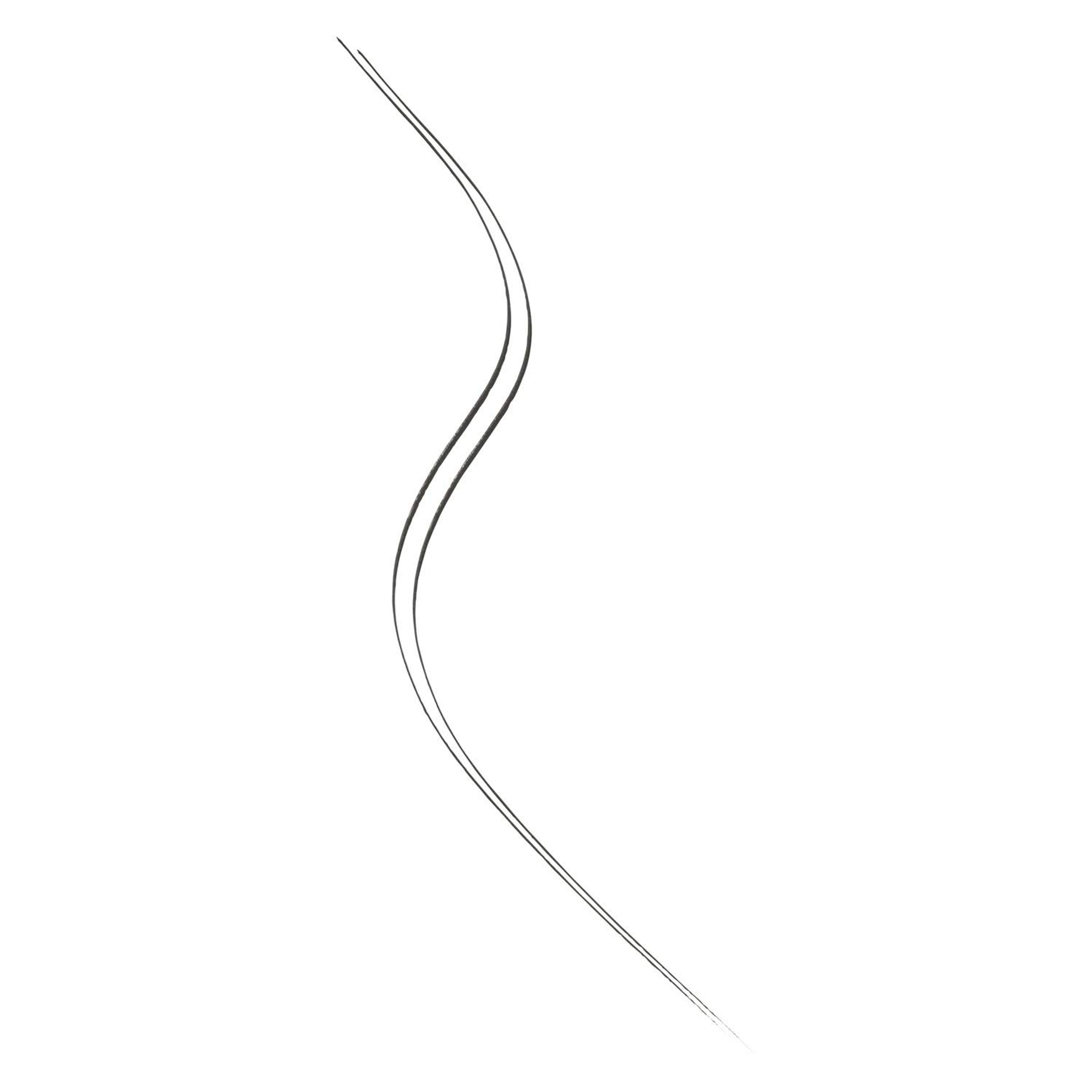 Maybelline Master Precise Skinny Gel Pencil Eyeliner, Defining Black, 1 Count - Ultra-Smooth Gel Pencil 5