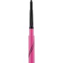 Maybelline Master Precise Skinny Gel Pencil Eyeliner, Defining Black, 1 Count - Ultra-Smooth Gel Pencil 6