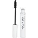 Maybelline Full 'N Soft Waterproof Mascara - for Softer & Fuller Looking Lashes - Very Black 1