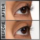 Maybelline Full 'N Soft Waterproof Mascara - for Softer & Fuller Looking Lashes - Very Black 2
