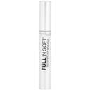 Maybelline Full 'N Soft Waterproof Mascara - for Softer & Fuller Looking Lashes - Very Black 6