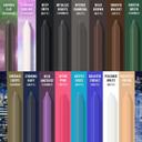 Maybelline Tattoo Studio Sharpenable Longwear Eyeliner Pencil, Bold Brown, 1 Count - Waterproof, Up to 36HR Liner Impact 4