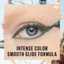 Maybelline Tattoo Studio Sharpenable Longwear Eyeliner Pencil, Bold Brown, 1 Count - Waterproof, Up to 36HR Liner Impact 5