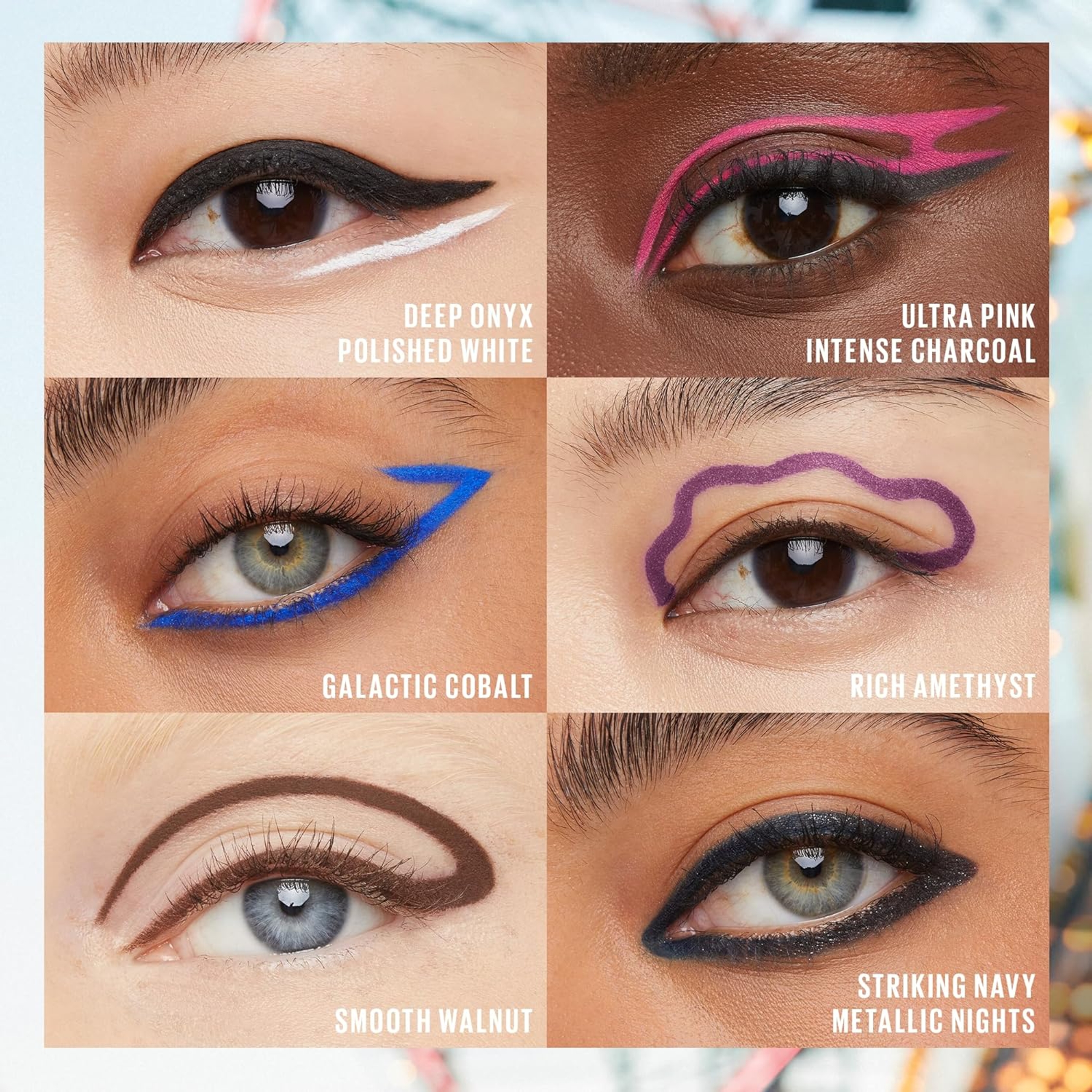 Maybelline Tattoo Studio Sharpenable Longwear Eyeliner Pencil, Bold Brown, 1 Count - Waterproof, Up to 36HR Liner Impact 7