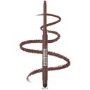 Maybelline Tattoo Studio Automatic Gel Pencil Eyeliner, Expressotini, 1 Count - Matte Eyeliner for Up to 36HR Wear 1
