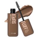 Maybelline Superfluff Brow Mousse, Soft Brown, 0.169 fl.oz - All Day Tinted Brow Gel for Soft Full Brows 1