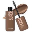 Maybelline Superfluff Brow Mousse, Soft Brown, 0.169 fl.oz - All Day Tinted Brow Gel for Soft Full Brows 1