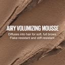 Maybelline Superfluff Brow Mousse, Soft Brown, 0.169 fl.oz - All Day Tinted Brow Gel for Soft Full Brows 5
