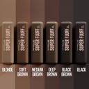 Maybelline Superfluff Brow Mousse, Soft Brown, 0.169 fl.oz - All Day Tinted Brow Gel for Soft Full Brows 6