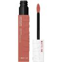 Maybelline Super Stay Matte Ink Liquid Lipstick, 65 Seductress, 0.17 fl.oz - Long-Lasting, High-Impact Color 1