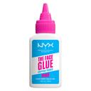 NYX Professional Makeup The Face Glue Gripping Primer 1.18 fl.oz - Hydrating Primer with Up To 24HR Wear 2