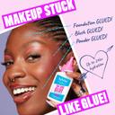 NYX Professional Makeup The Face Glue Gripping Primer 1.18 fl.oz - Hydrating Primer with Up To 24HR Wear 3