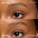 NYX Professional Makeup The Brow Glue Crazy Lift, Clear, 0.23 fl.oz - Strong Hold Brow Lamination Gel with Built-In Styling Comb 2