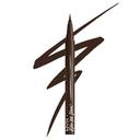 NYX Professional Makeup Epic Ink Liner, Dark Chocolate, 1 Count - Waterproof Liquid Eyeliner with Vegan Formula 1