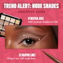 NYX Professional Makeup Epic Ink Liner, Dark Chocolate, 1 Count - Waterproof Liquid Eyeliner with Vegan Formula 7