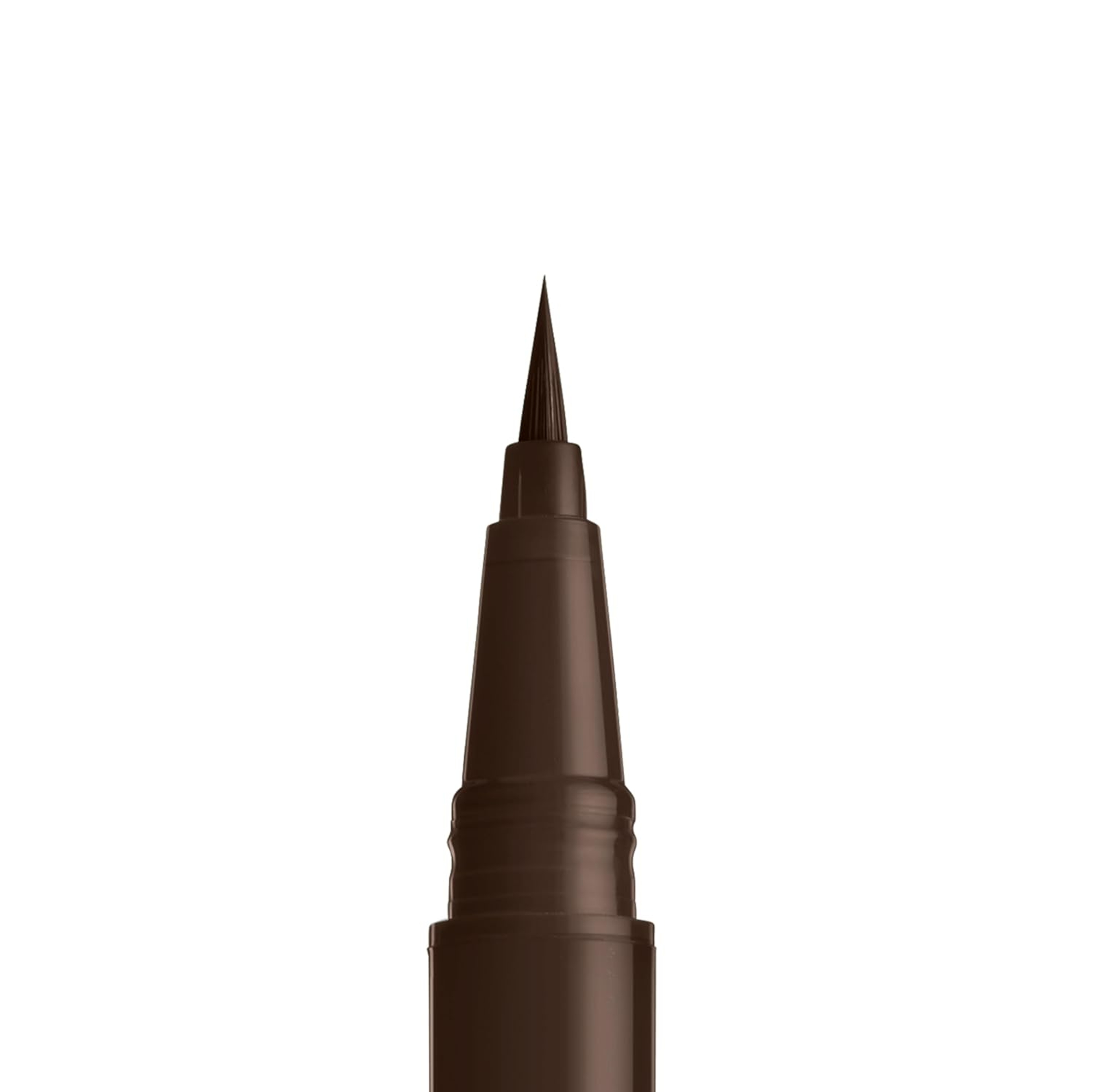 NYX Professional Makeup Epic Ink Liner, Dark Chocolate, 1 Count - Waterproof Liquid Eyeliner with Vegan Formula 9
