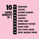 NYX Professional Makeup The Marshmellow Smoothing Primer, 1.01 fl.oz - 10-in-1 Multitasking Face Primer 2