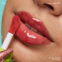 NYX Professional Makeup Fat Oil Lip Drip, Newsfeed, 0.16 fl.oz - Moisturizing Lip Oil Gloss with Up to 12HR Hydration 3