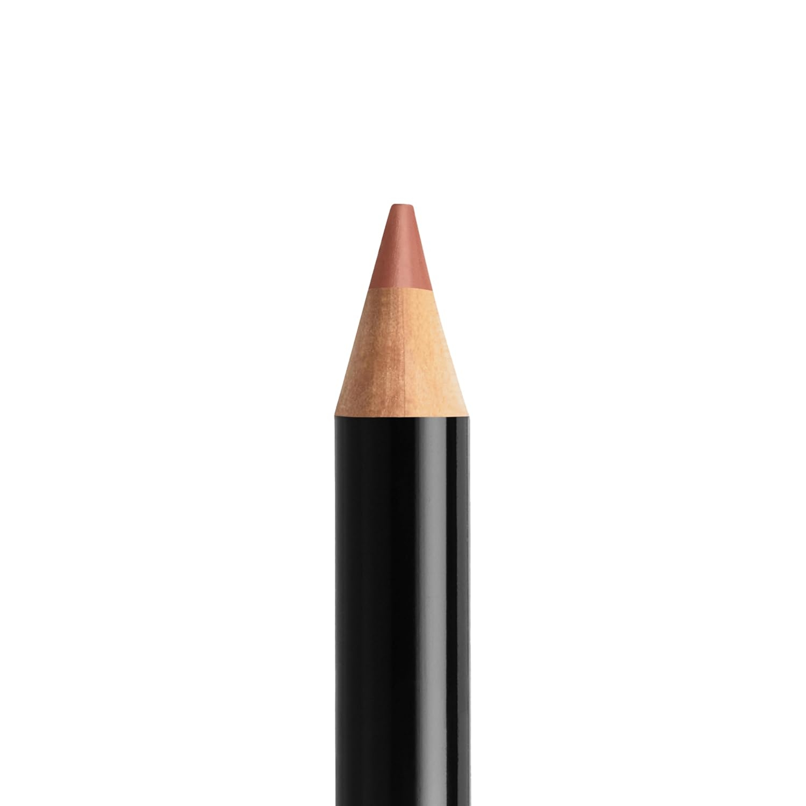 NYX Professional Makeup Slim Lip Pencil, Peakaboo Neutral, 0.03 oz - Long-Lasting Creamy Lip Liner 10