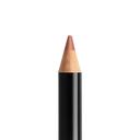 NYX Professional Makeup Slim Lip Pencil, Peakaboo Neutral, 0.03 oz - Long-Lasting Creamy Lip Liner 10