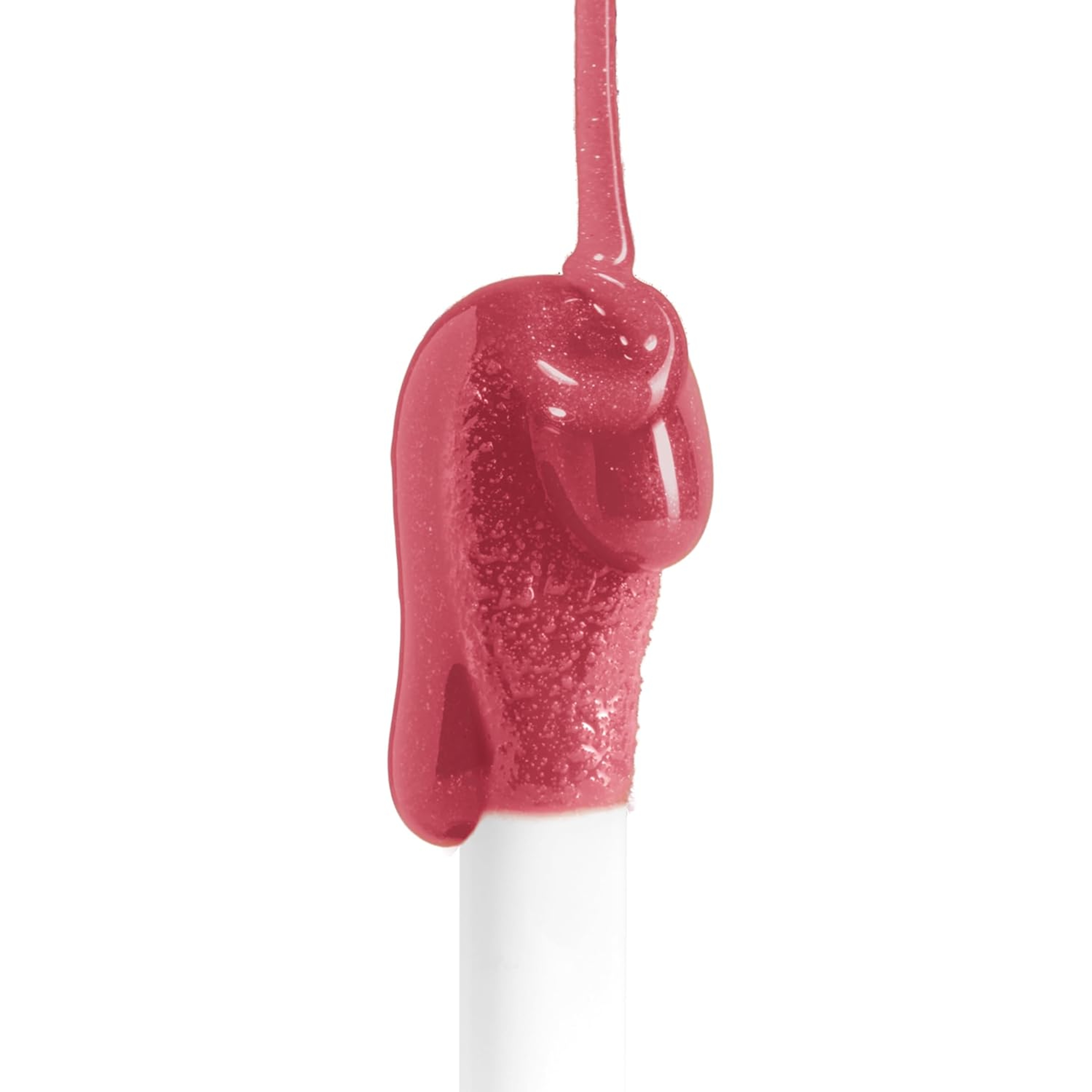 NYX Professional Makeup Fat Oil Lip Drip, Chillin Like a Villain, 0.16 fl.oz - Moisturizing Lip Oil Gloss with Up to 12HR Hydration 6