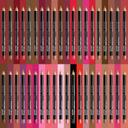 NYX Professional Makeup Slim Lip Pencil, Nude Pink, 0.03 oz - Long-Lasting Creamy Lip Liner 5