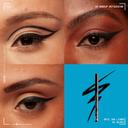 NYX Professional Makeup Epic Ink Waterproof Liquid Eyeliner, Black, 1 Count 3