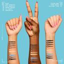 NYX Professional Makeup Epic Ink Waterproof Liquid Eyeliner, Black, 1 Count 6