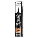 NYX Professional Makeup Epic Ink Waterproof Liquid Eyeliner, Black, 1 Count 9