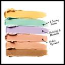 NYX Professional Makeup Color Correcting Palette 0.05 oz - 6 Creamy Concealer Shades for All Skin Types & Tones 2