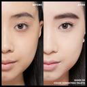 NYX Professional Makeup Color Correcting Palette 0.05 oz - 6 Creamy Concealer Shades for All Skin Types & Tones 6