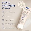 Embryolisse Lait-Crème Retinol-Like 2.54 fl.oz - Anti-Aging Moisturizer, Reduces Fine Lines & Wrinkles for Sensitive Skin 5